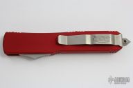 122-4RD Ultratech D/E Satin Standard