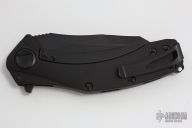164-1T Mini Matrix Black Standard Tactical