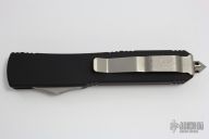 122-4 Ultratech D/E - Satin Standard