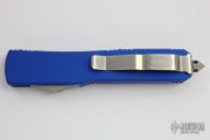 122-4BL Ultratech D/E Satin Standard