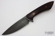 Full Size Scout Hunter