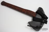 Winkler II Knives Combat Axe