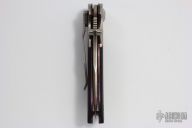 Tanto Linerlock Folder