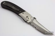 Retro Predator Backup