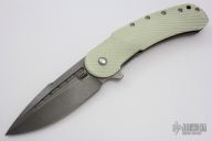 Field Grade Bodega - Spearpoint