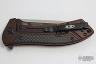 0801CF Rexford Limited Edition Copperhead #0598