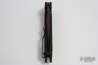 0801CF Rexford Limited Edition Copperhead #0598