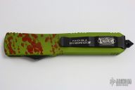 122-1 Z Zombie Tech D/E Black Standard