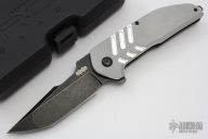 Custom Strife 392/500