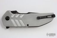 Custom Strife 392/500