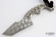 TFF Neck Knife