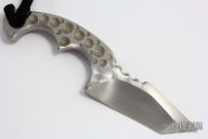 TFF Neck Knife