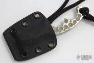 TFF Neck Knife