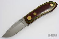 Mk. 1 Swing Lock Folder