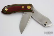 Mk. 1 Swing Lock Folder