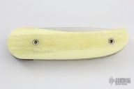 AKMA Folder - Custom Walrus Ivory