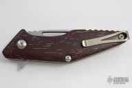 Customized Brous Mini Division 0346/1000