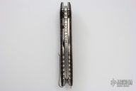 Customized Brous Mini Division 0346/1000