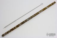 Titanium Drinking Straw