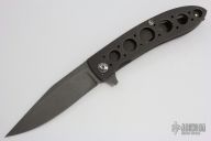 Medium Framelock Flipper