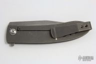 Medium Framelock Flipper