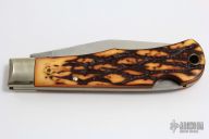 R1306 "Tracker" Bullet Knife