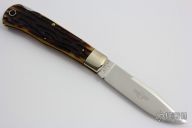 04113L Mountain Man Lockback