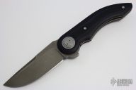 Linerlock Flipper - 3.25"