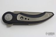 Linerlock Flipper - 3.25"