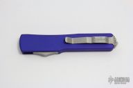 147-1PU UTX-70 D/E - Black Standard