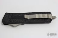 178-11 QD Scarab S/E Stonewash Serrated