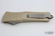 142-1TA Combat Troodon D/E Black Standard