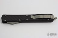 106-5 Makora II - Satin Serrated