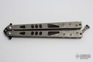 172-1 Tachyon II T/E Black Standard