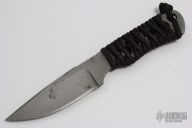 Older Neck Knife