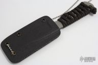 Older Neck Knife