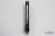 Matrix Hand Ground Tri-Tone Stonewash