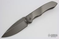 ANAX Tri-Tone Stonewash Titanium
