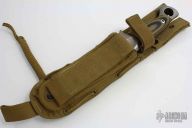 Eastwood Tiger - Integral Bowie