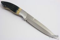 Mammoth Ivory Fighter