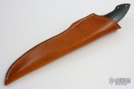 Mammoth Ivory Fighter