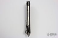 Matrix Hand Ground Tri-Tone Stonewash