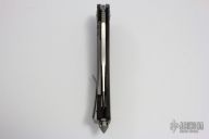 Matrix Hand Ground Tri-Tone Stonewash