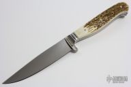 Integral Stag Hunter