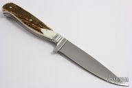 Integral Stag Hunter