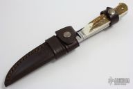 Integral Stag Hunter