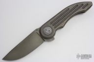 Framelock Flipper - 3.25"