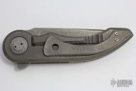 Framelock Flipper - 3.25"