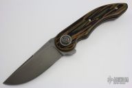 Linerlock Flipper - 3.75"