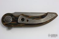 Linerlock Flipper - 3.75"